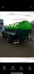 Mercedes Benz Atego 1318 an 2008