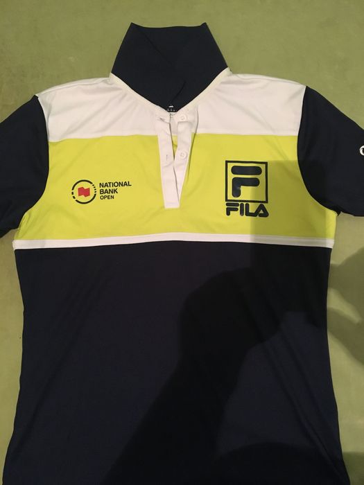 Поло Fila женские в рассрочку