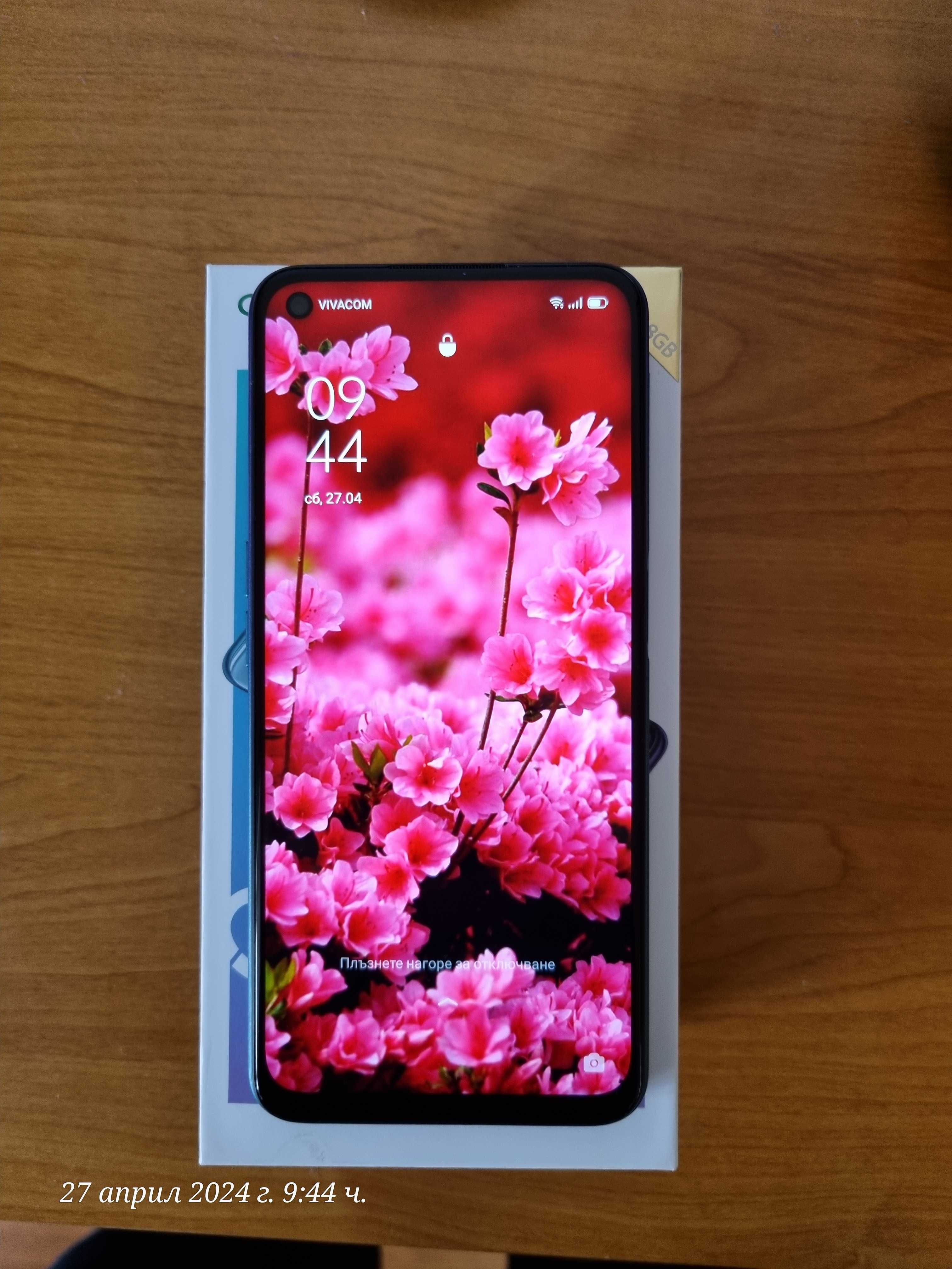 OPPO A72 - 128 GB