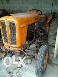 Transmisie tractor fiat