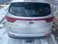 haion si piese kia sportage 4 2016 din dezmembrari