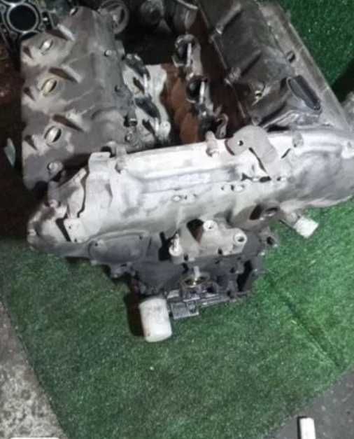 Двигатель Nissan Cefiro VQ25DE A33