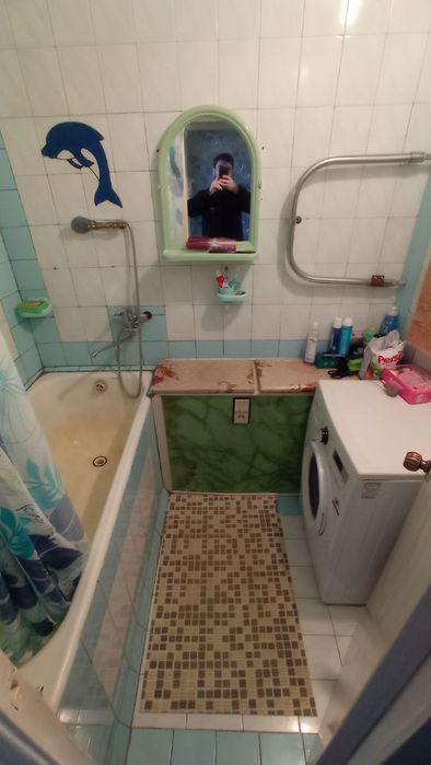 Юнусабад 14 квартал 2 комнатная квартира