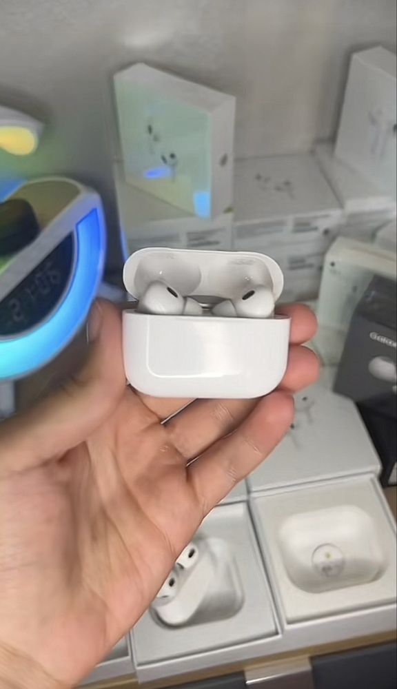 Airpods pro 2-gen
