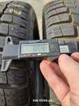 SET 2 Anvelope Iarna 215/65 R17 FALKEN Eurowinter HS01 103V