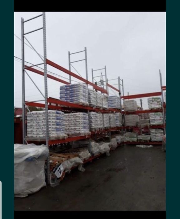 Rafturi metalice profesionale cu discount de 20% prețul99x6455