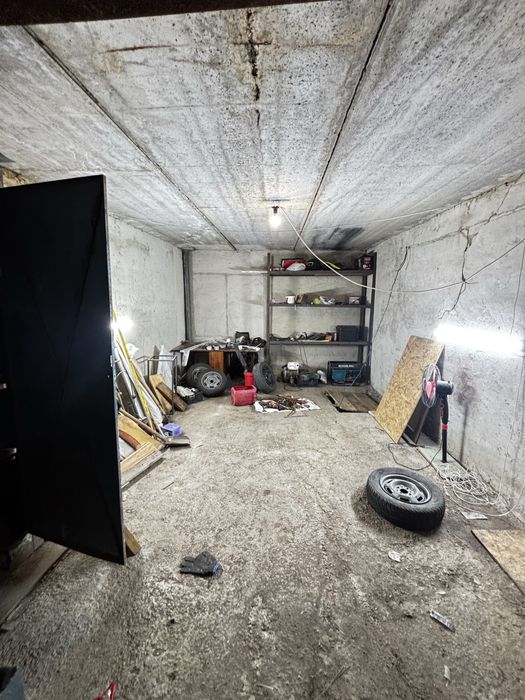 Продам гараж 7 кооператив