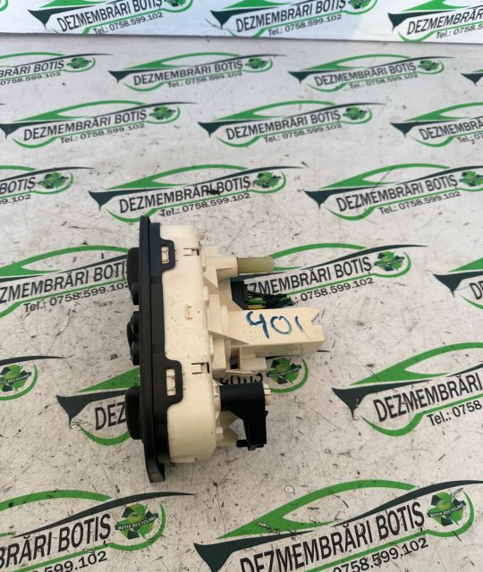 Comanda AC Opel Corsa C