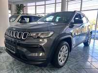 Jeep Compass Jeep Compass 1.3 T 150 CP DDCT 2wd