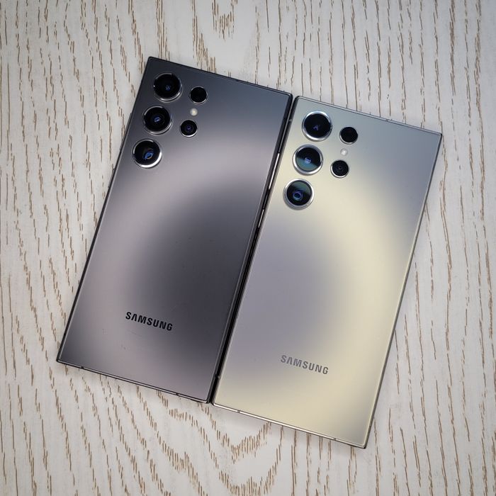 Samsung Galaxy S24 Ultra