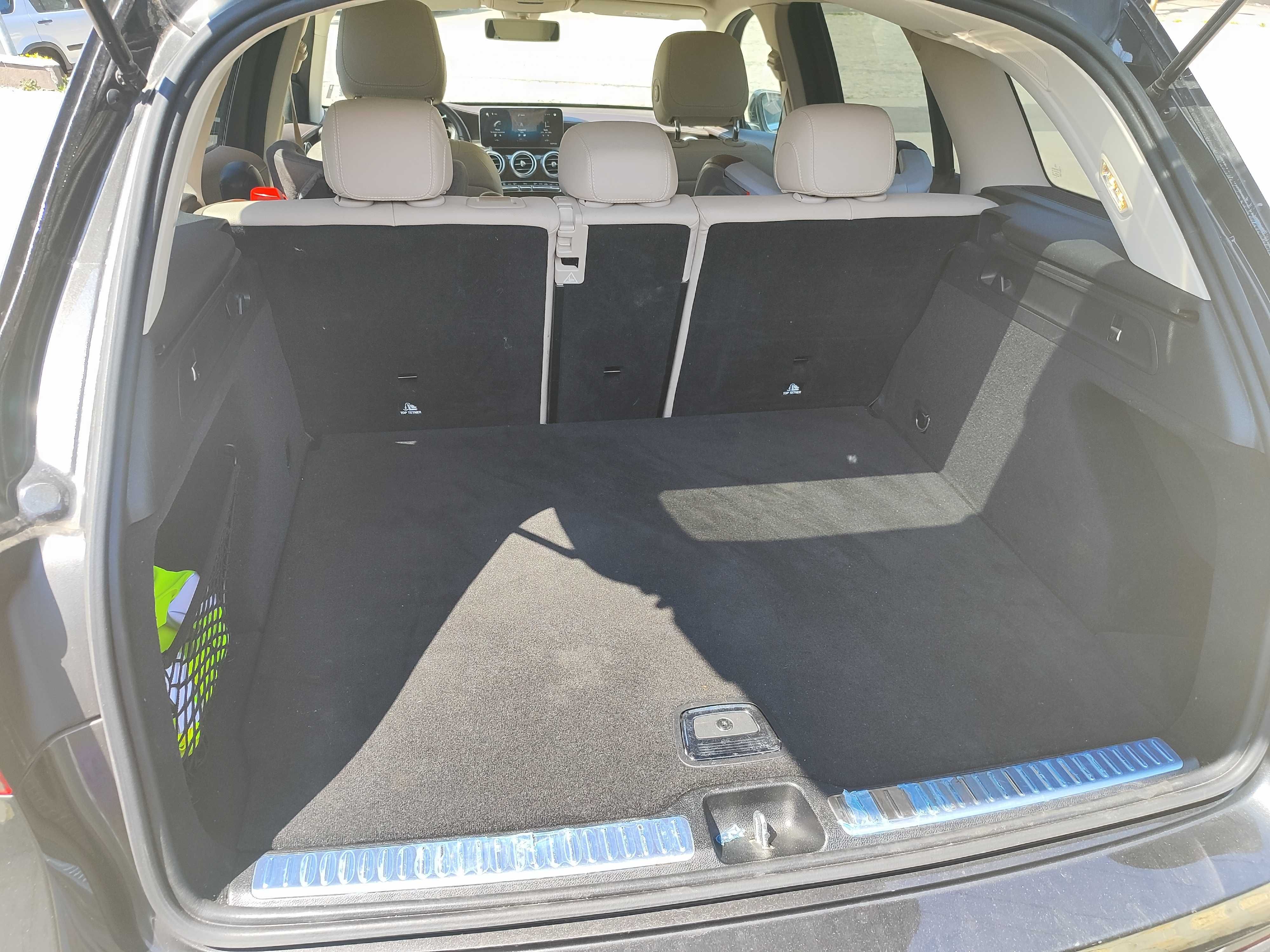 4Matic * Hybrid * Leather * LED * NAVI