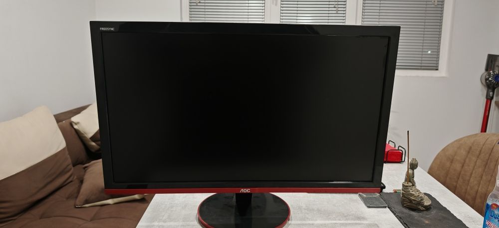 Гейминг монитор AOC 27"