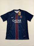 Tricou de fotbal cu PSG