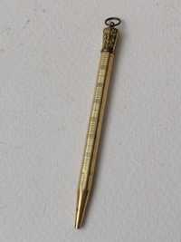 Creion vintage mecanic