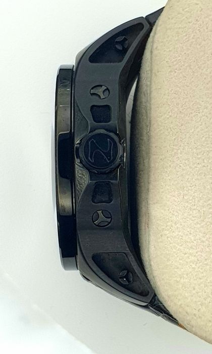 Ceas NUBEO Satellite Soyuz Automatic