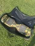 hoverboard cu scaun