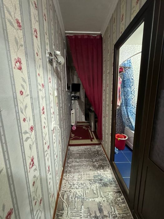 Продается квартира