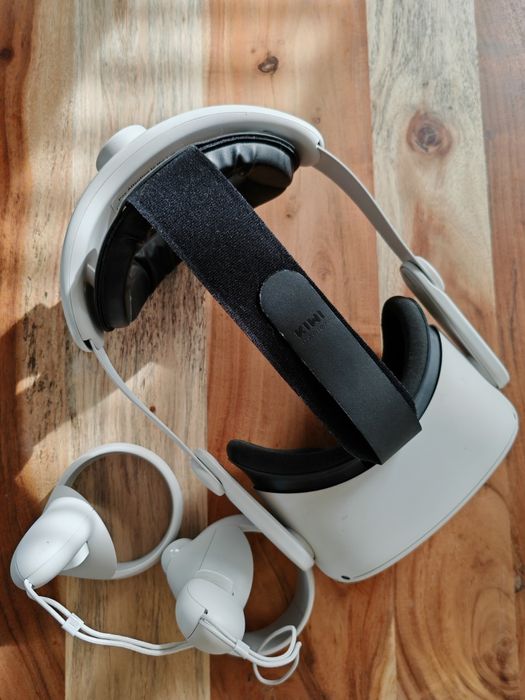 Oculus Quest 2 256GB