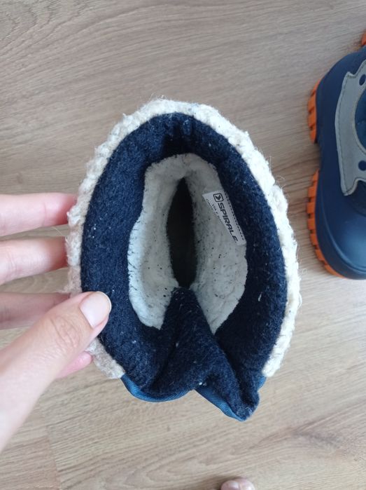 Апрески Колев Spirale 26 номер