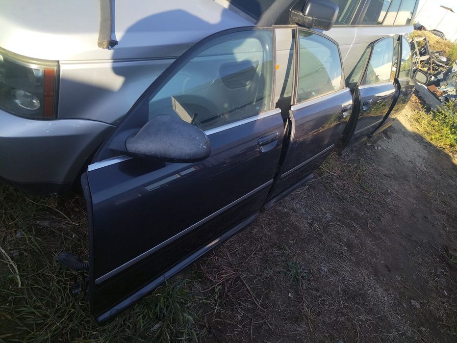 Usa fata spate stanga dreapta audi a8 d3