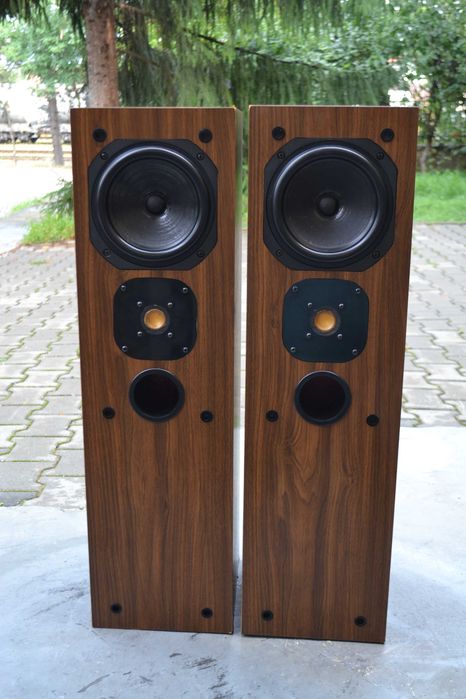 Boxe JMLab Focal DB 24