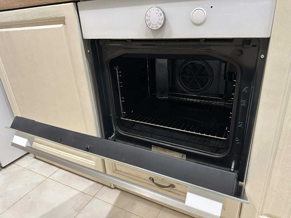 Фурна за вграждане Gorenje BO71SY2W