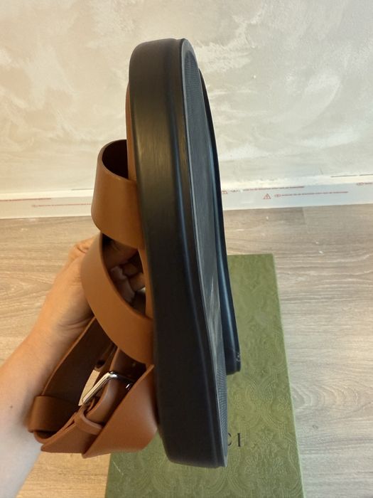 Hugo Boss Sandals 37