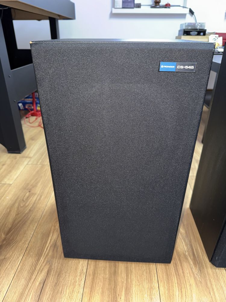 Boxe Pioneer CS 545