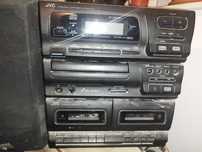 Combina JVC HX-5
