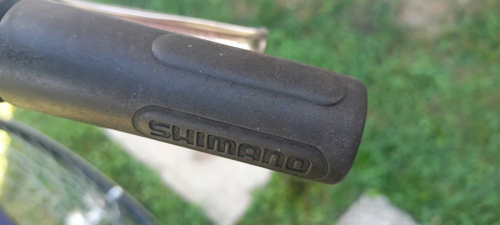 Bicicleta Batavus Shimano