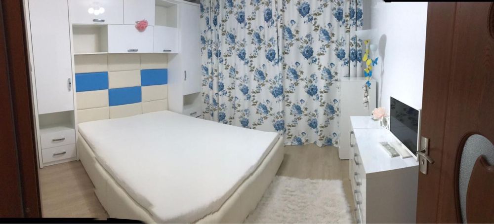 Apartament, e3, meduzei