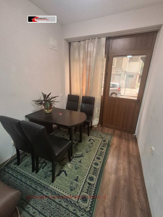 Дава под наем Ателие гр. София - Център 30m²