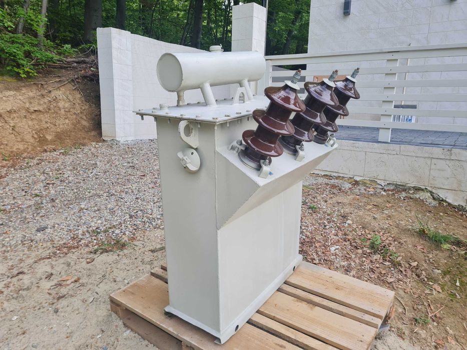 Vand transformator 64 KVA PERFECT FUNCTIONAL!