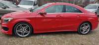 Mercedes CLA 4MATIC - 2015