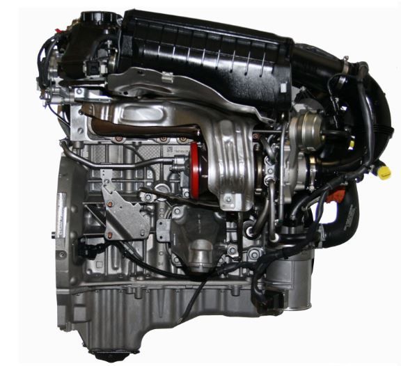 motor mercedes M274 E16 274910 w204 W205 C-klasse C-Class 1.6 16v de16