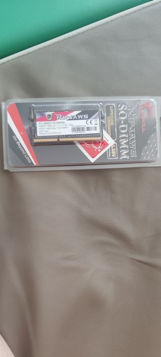 Memorie laptop 8GB RAM DDR3