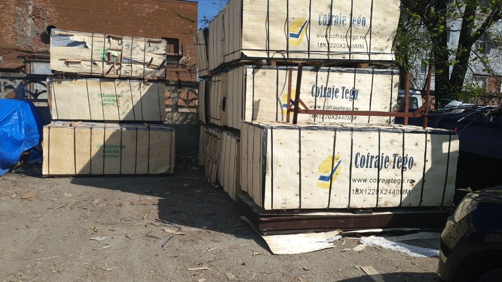 Cofraje Tego import direct
