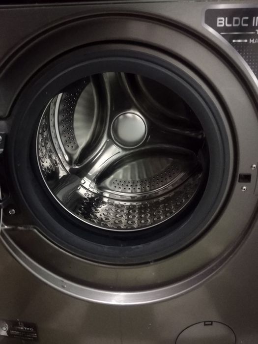 Продам стиральную машину Loretto