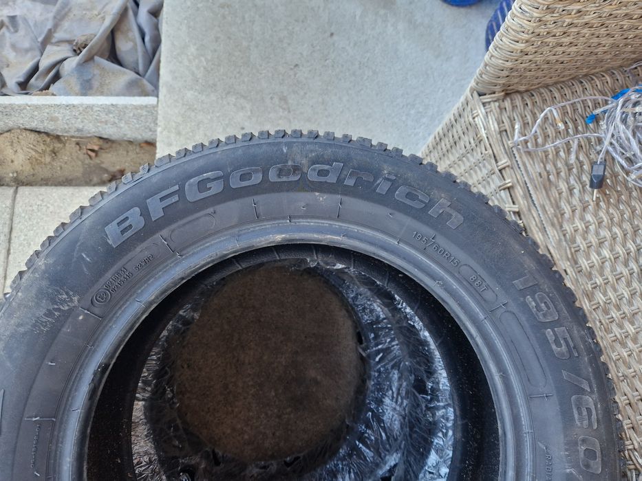 Anvelope iarna 195/60/r15