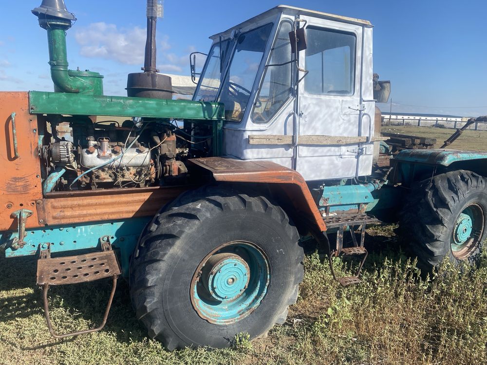 Т-150,сатылады жагдайы жаксы