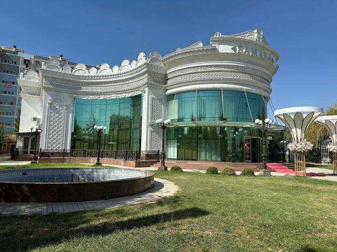 Продается Здание Ресторан Самара 37соток земли