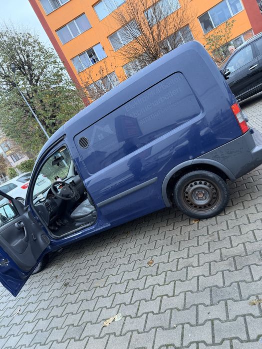 Vand opel combo 1.3 diesel