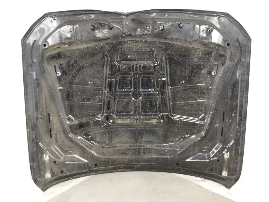 Капак Двигател БМВ Серия 5 / BMW Seria 5 F07/F10/F11 Оригинален