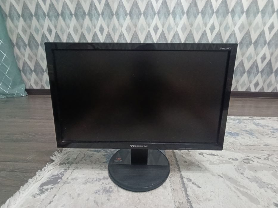 Продам монитор Packard bell