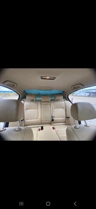 BMW SERIA 5 F 10 2.0