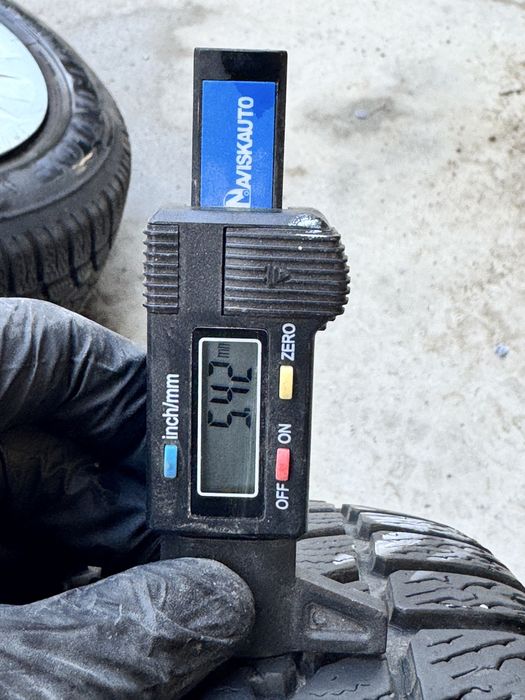 Джанти с оригинални тасове – MINI One R50 (2002) / 4×100