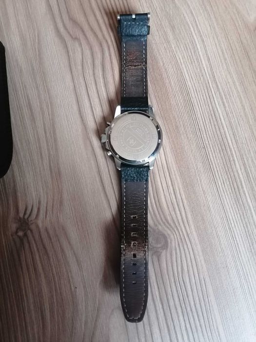 Ceas bărbați swiss military hanowa