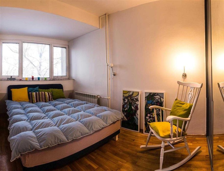 Дава се под наем Двустаен апартамент в Пловдив, Кършияка - 62 кв.м за 249.9 € - Снимка #2