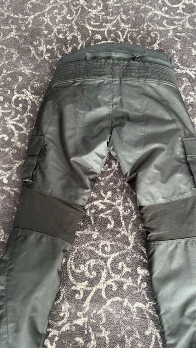 Geacă si pantalon moto DAX