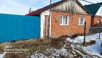 Продам дом в поселке Казахстанец